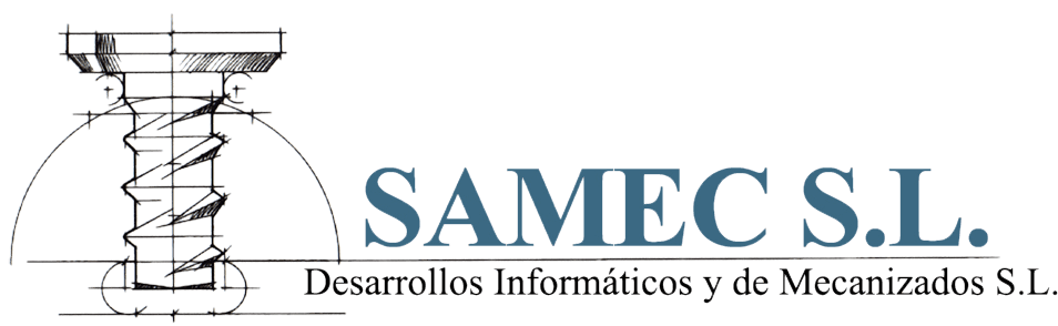 SAMEC — Desimec, S.L.