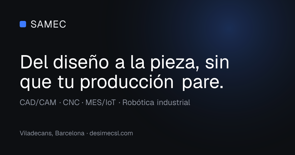 Desarrollos Informaticos y de Mecanizados SL., informática y tecnología en Viladecans